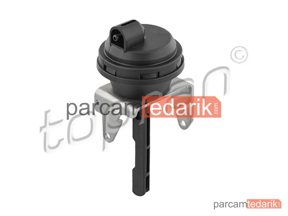 116847001 | Emme Manifoldu — VW Golf V, VW Jetta III, VW Golf V Variant