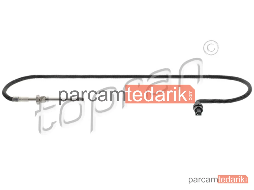 409577001 | Sıcaklık Sensörü — Mercedes-Benz Sprinter 5-t Panelvan/Van, Mercedes-Benz Sprinter 5-t Platform şasi, Mercedes-Benz Sprinter 3,5-t Minibüs/Otobüs