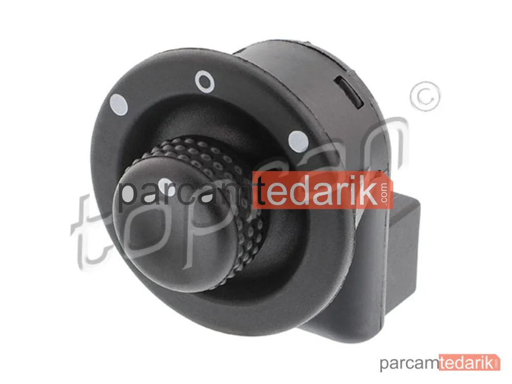 Ayna — Renault Megane II, Renault Clio III, Renault Kangoo Express - 702311001