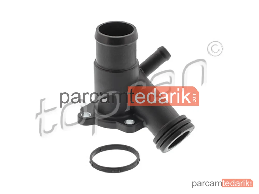 410695001 | Flanş — Mercedes-Benz GLA-Serisi, Mercedes-Benz CLA Shooting Brake, Mercedes-Benz B-Serisi Sports Tourer