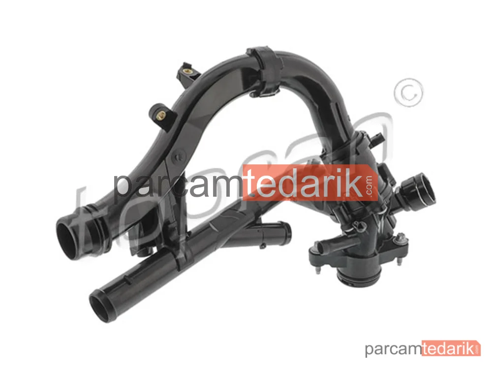 410616001 | Termostat — Mercedes-Benz E-Serisi, Mercedes-Benz C-Serisi, Mercedes-Benz C-Serisi T-Model