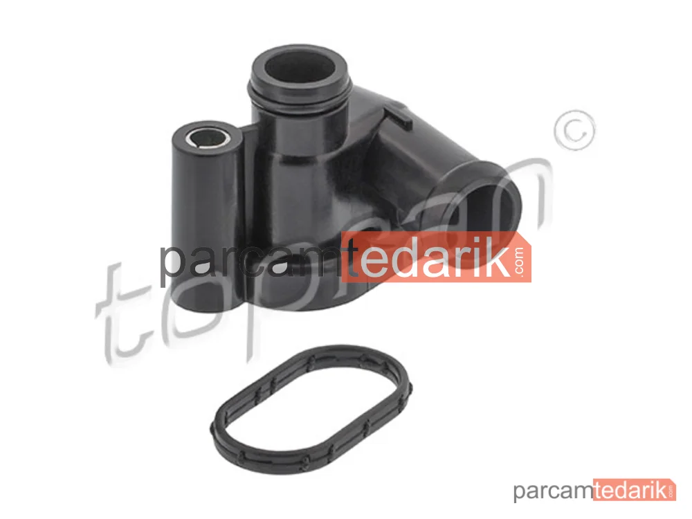 119782001 | Flanş — Audi A7 Sportback, Audi A8 D4, Audi Q5