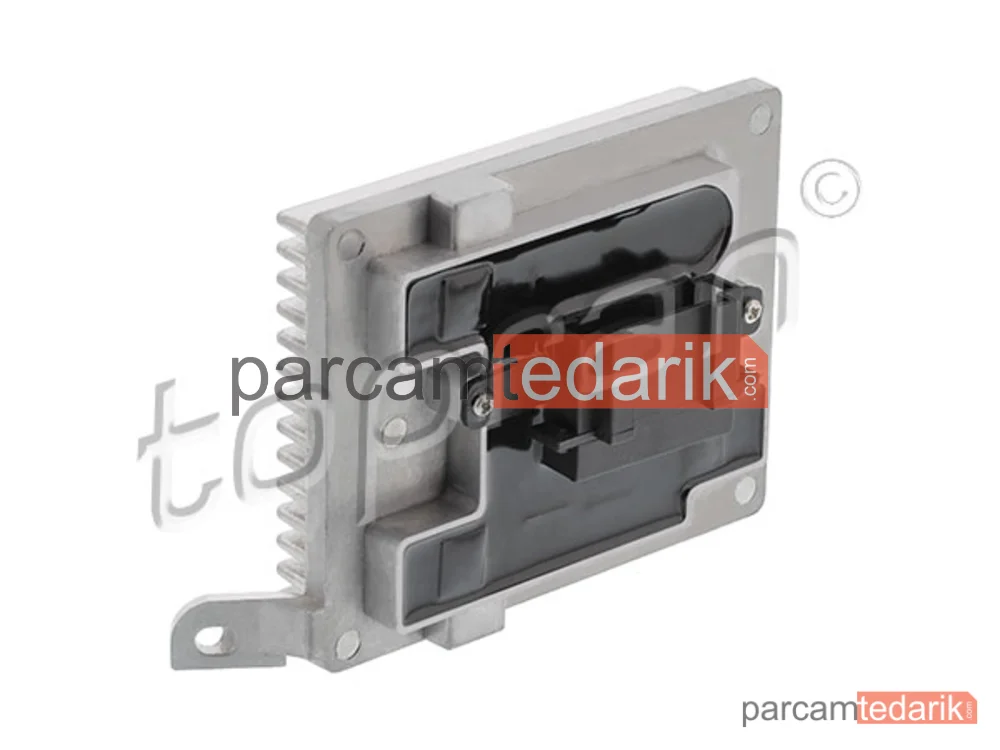 410393001 | Soğutma Fanı — Mercedes-Benz Vito / Mixto Panelvan/Van, Mercedes-Benz Vito Minibüs/Otobüs, Mercedes-Benz Viano