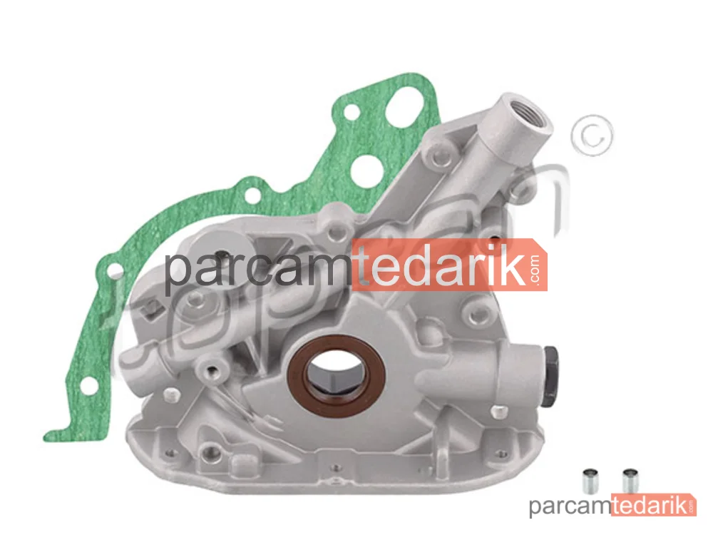 205585001 | Yağ Pompası — Opel Astra F Station wagon, Opel Astra F Sedan, Opel Kadett E