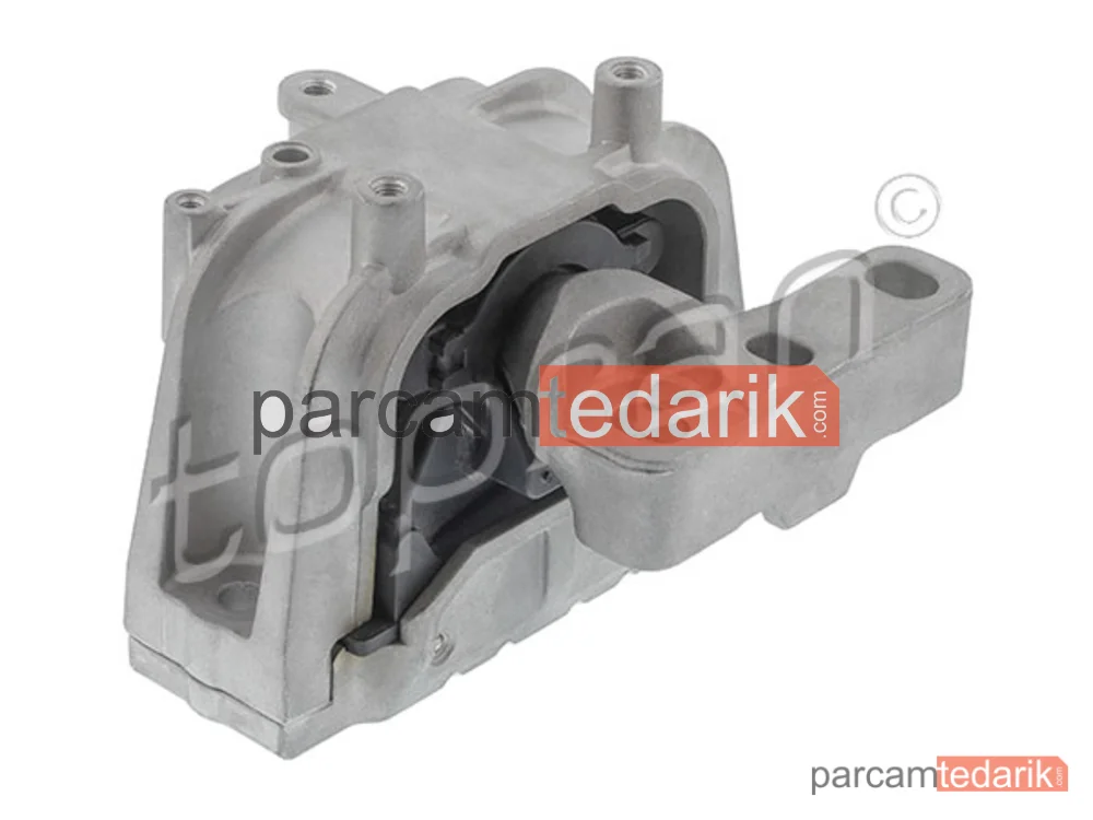 113920001 | Motor Takozu — Skoda Octavia II Combi, Seat Altea, Seat Altea XL