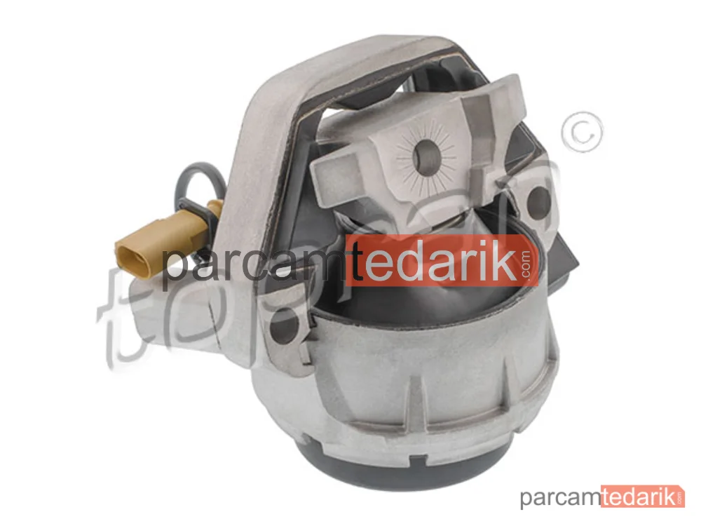 117819001 | Motor Takozu — Audi A6 C7 Avant, Audi A6 C7