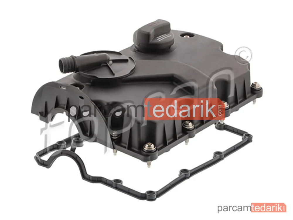 120405001 | Külbütör Kapak Contası — Seat Ibiza III, Skoda Fabia I, Skoda Fabia I Combi
