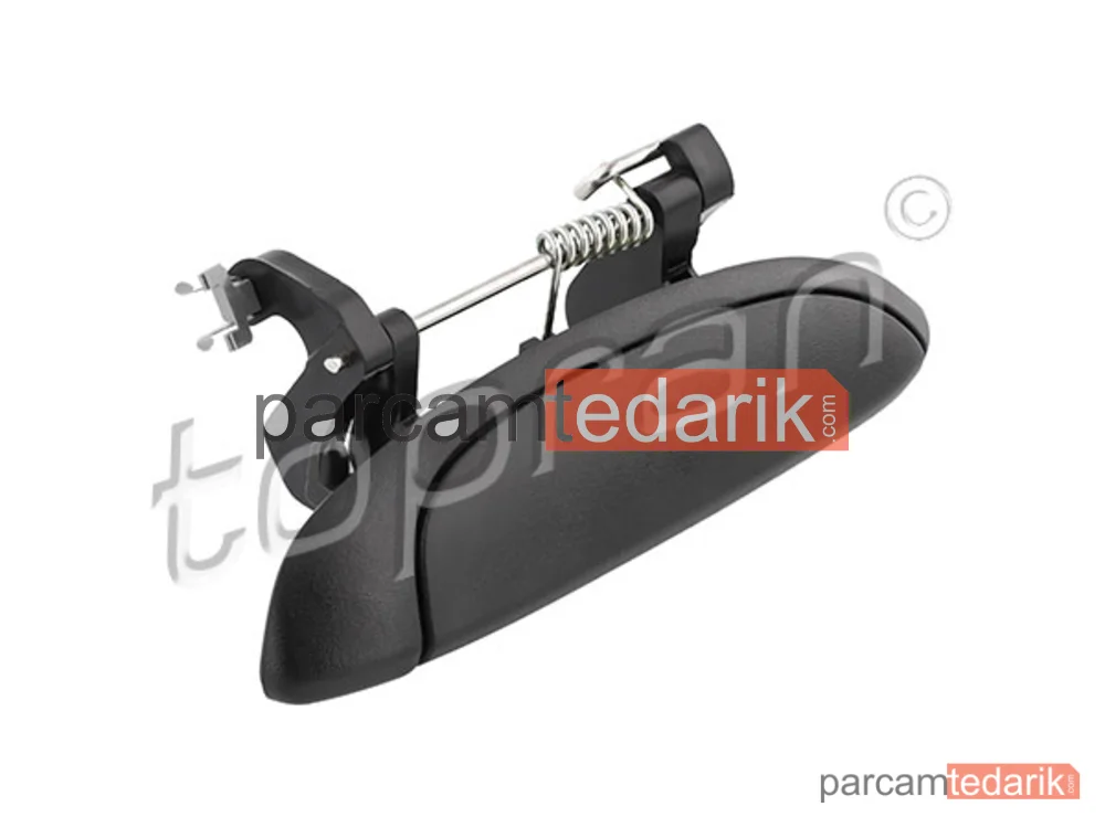 Tutamaklar — Renault Megane I, Renault Clio II, Renault Megane I Classic - 700559001