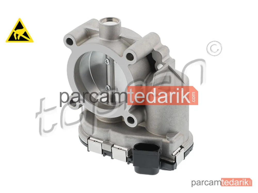 409617001 | Gaz Kelebeği — Mercedes-Benz B-Serisi Sports Tourer, Mercedes-Benz A-Serisi, Mercedes-Benz C-Serisi T-Model