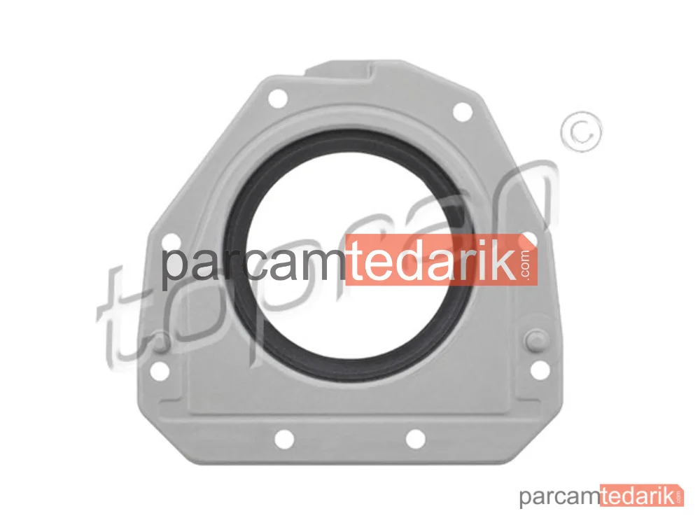 117042001 | Keçe — Audi A5 Sportback, Audi TT, Audi TT Roadster