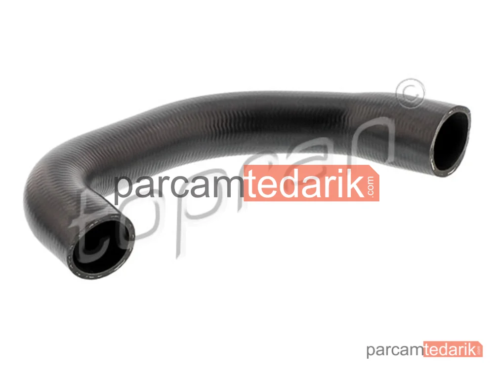 400834001 | Radyatör Hortumu — Mercedes-Benz C-Serisi, Mercedes-Benz C-Serisi T-Model, Mercedes-Benz E-Serisi