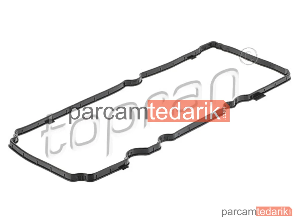 116392001 | Külbütör Kapak Contası — Seat Leon ST, Audi A3 Limousine, Audi A3 Sportback