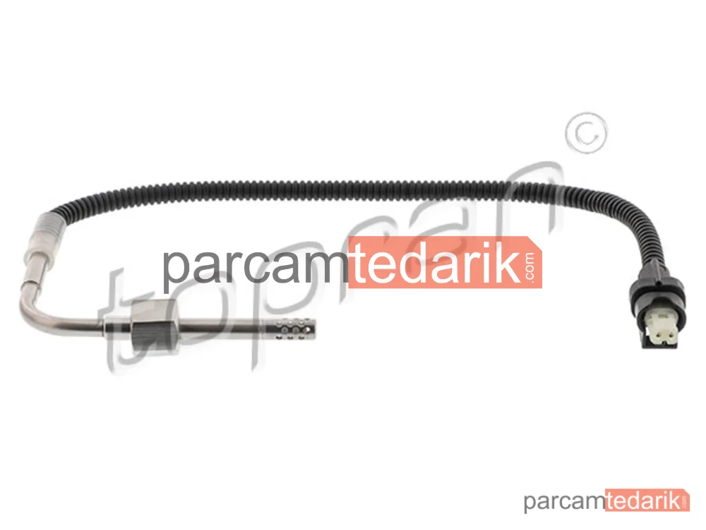 410614001 | Sıcaklık Sensörü — Mercedes-Benz E-Serisi, Mercedes-Benz E-Serisi T-Model, Mercedes-Benz CLS