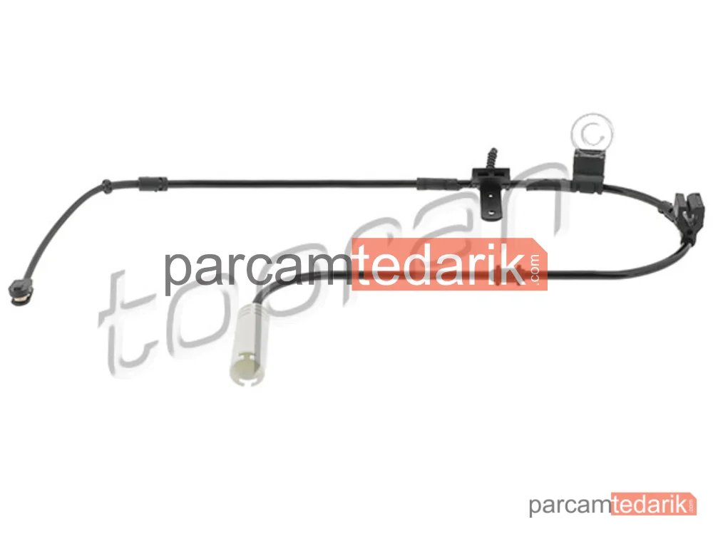 502149001 | Balata Aşınma Fişi — Mini Mini, Mini Mini Clubman, Mini Mini Cabrio