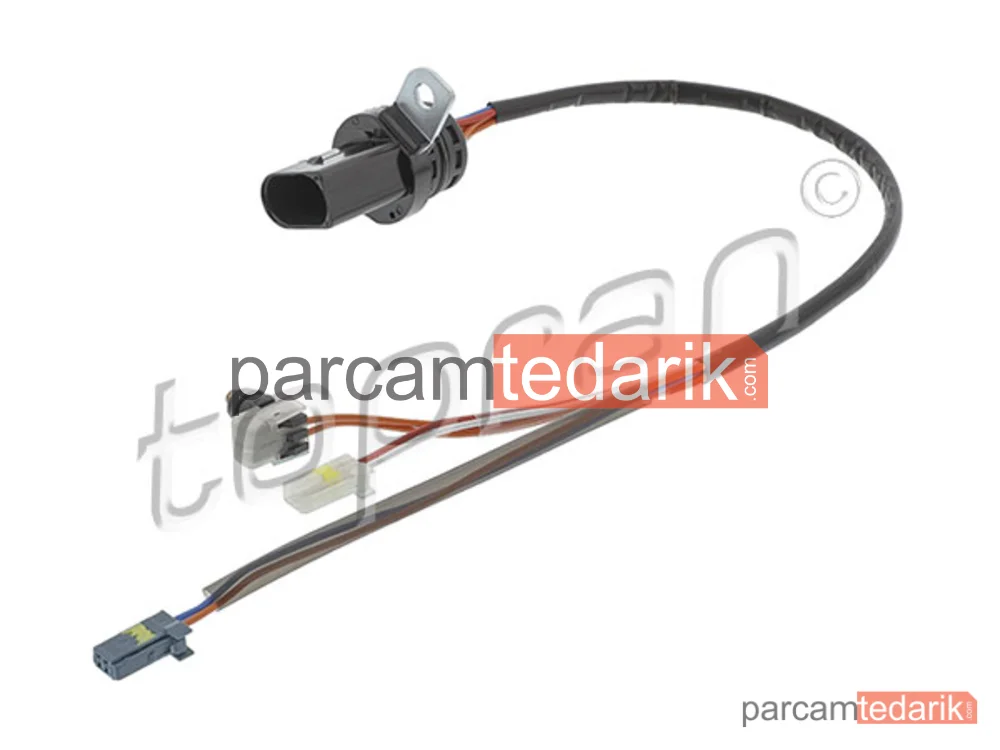 120250001 | Kumanda/Hidrolik — VW Passat B6 Variant, VW Golf V, VW Golf VI