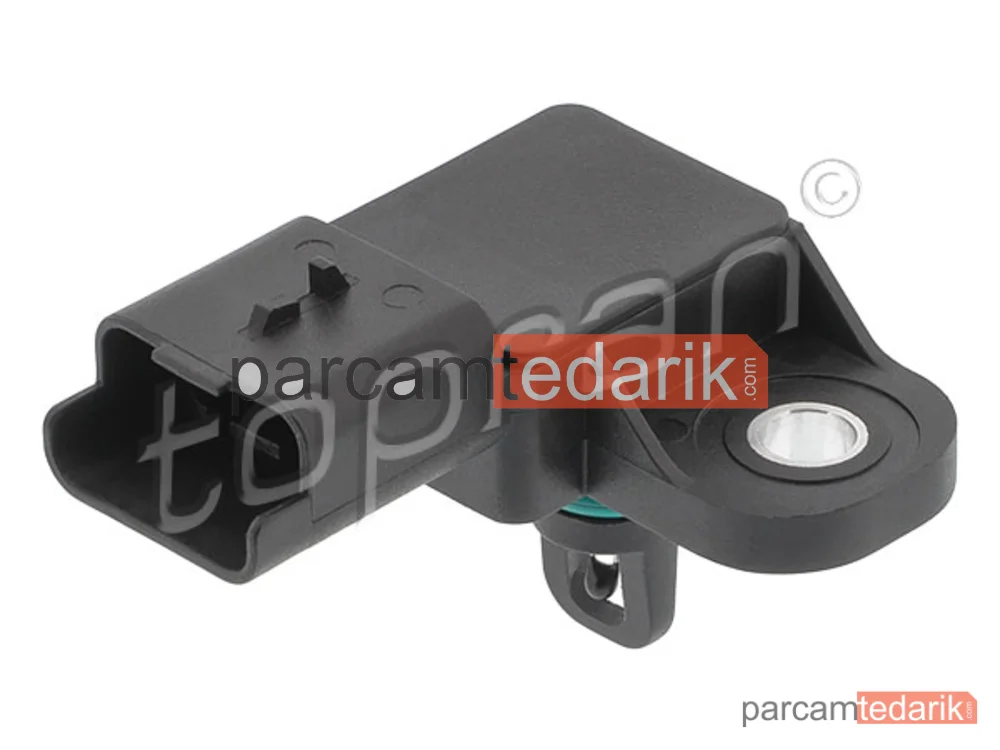 724349001 | Sıcaklık Sensörü — Citroën C3 III, Peugeot 208 I, Citroën C4 Cactus