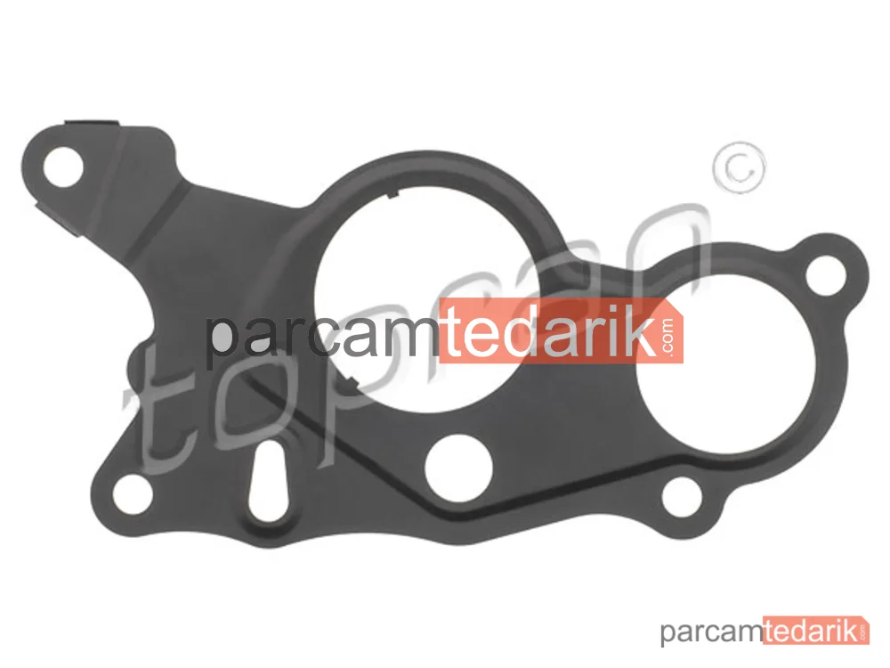 120175001 | Vakum Pompası — VW Crafter 30-50 Panelvan/Van, VW Crafter 30-50 Platform şasi, VW Crafter 30-35 Minibüs/Otobüs