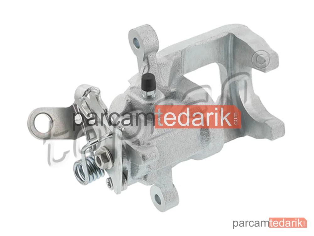 631440001 | Fren Kaliperi — VW Golf VI, VW Scirocco III, Skoda Octavia II Combi