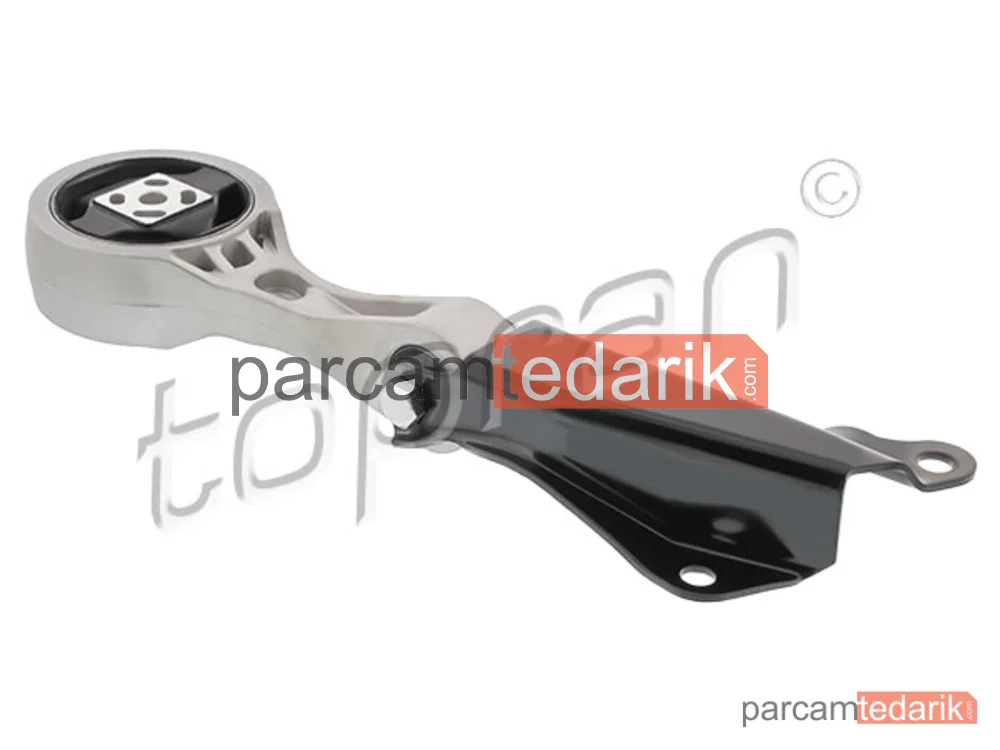 117475001 | Yataklama — Seat Ibiza IV, Seat Ibiza IV ST, Skoda Fabia III