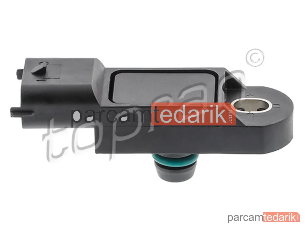 Basınç Sensörü — Renault Megane III Coupe, Renault Megane III Hatchback, Dacia Duster - 207832001