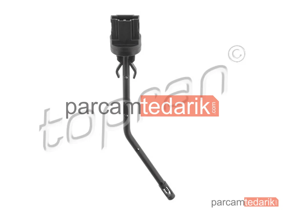 120449001 | Sıcaklık Sensörü — Seat Ibiza III, VW Polo IV, Seat Cordoba