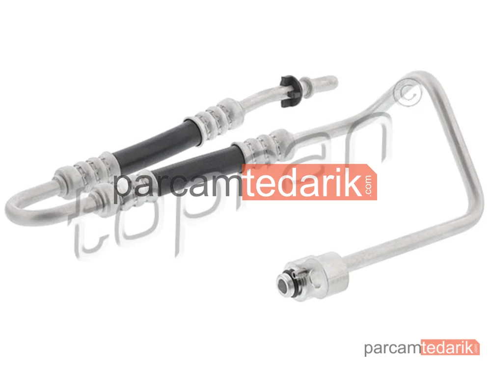 119992001 | Hortumlar/Bağlantı — Seat Ibiza III, VW Polo IV, Seat Cordoba