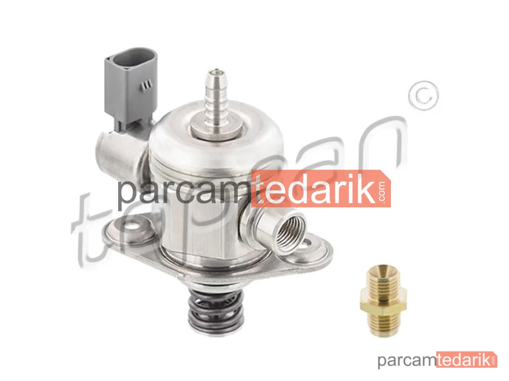 116741002 | Yüksek Basınç Pompası — Audi A3, Audi A3 Sportback, Audi A4 B8 Avant