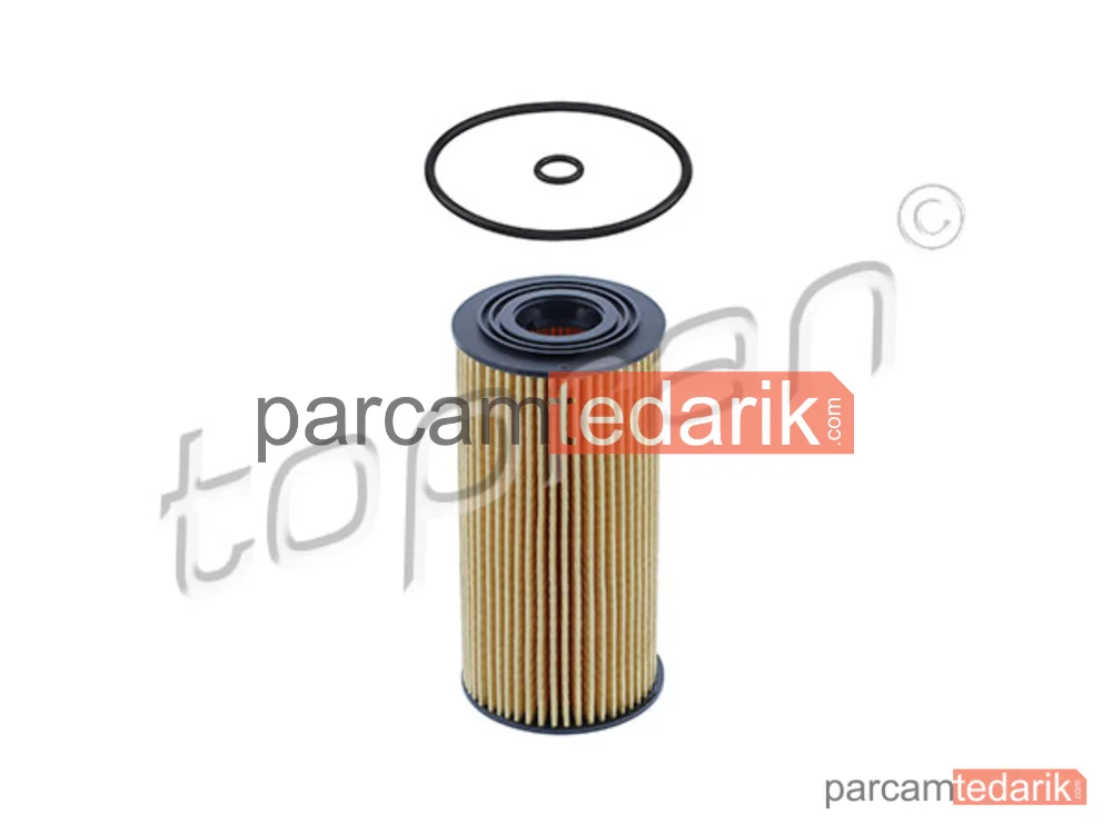 820671001 | Yağ Filtresi — Hyundai Santa FÉ II, Kia Sportage IV, Hyundai Santa FÉ III