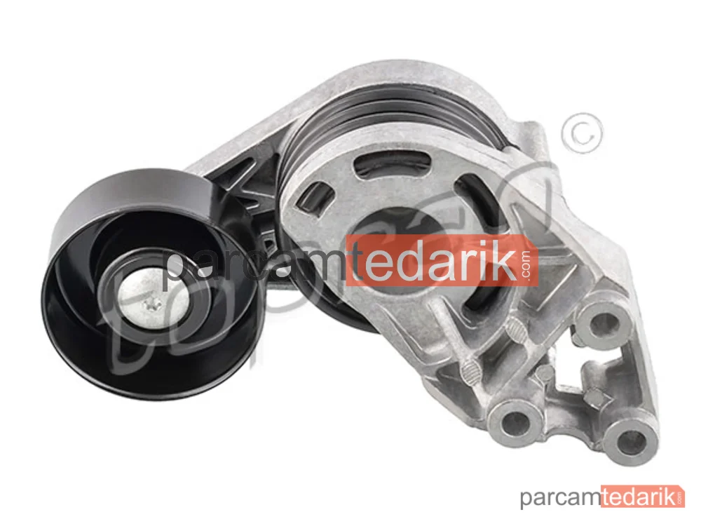 109805001 | Kayış Gergisi — Seat Ibiza III, Skoda Fabia I, Skoda Fabia I Combi