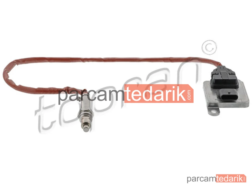 410868001 | NOx Sensörü — Mercedes-Benz C-Serisi, Mercedes-Benz C-Serisi T-Model, Mercedes-Benz E-Serisi
