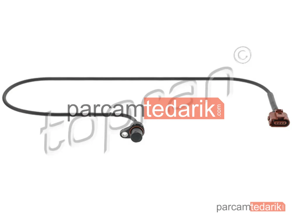 Direksiyon açısı sensörü — Seat Ibiza III, VW Polo IV, Seat Cordoba - 113736001