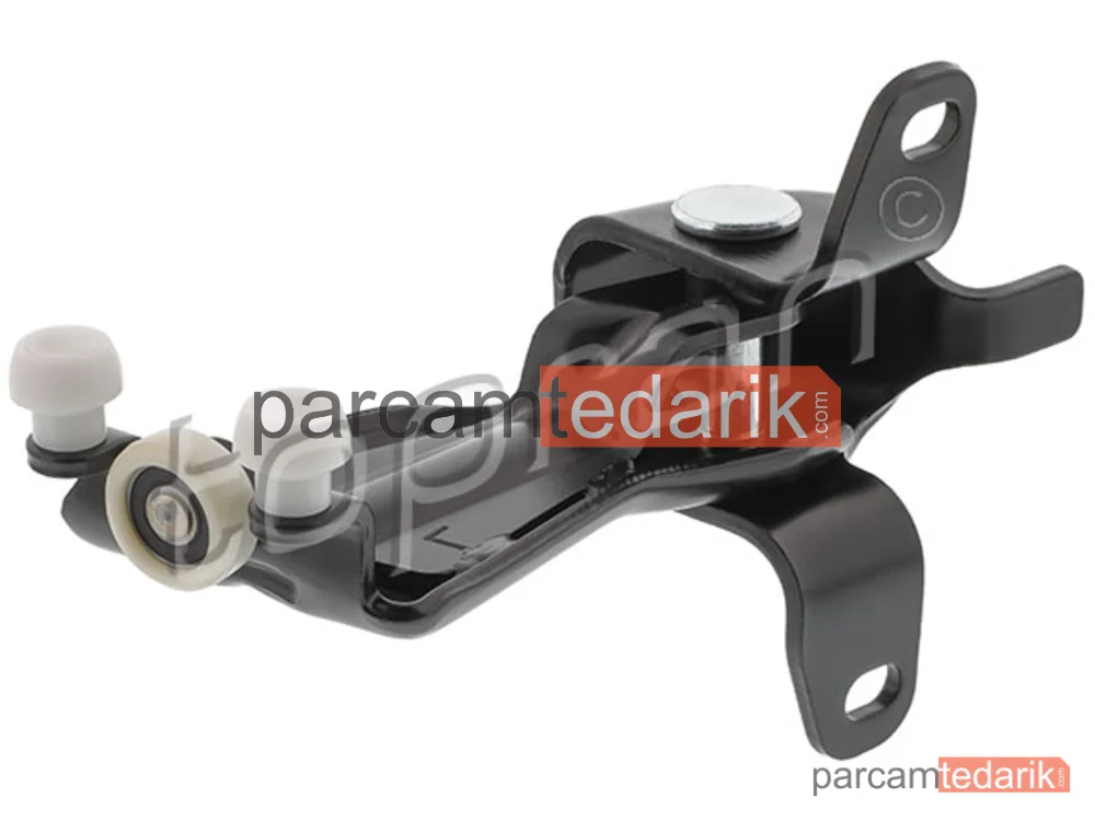Kapılar/Parçalar — Mercedes-Benz Vito / Mixto Panelvan/Van, Mercedes-Benz Vito Minibüs/Otobüs, Mercedes-Benz Viano - 409453001