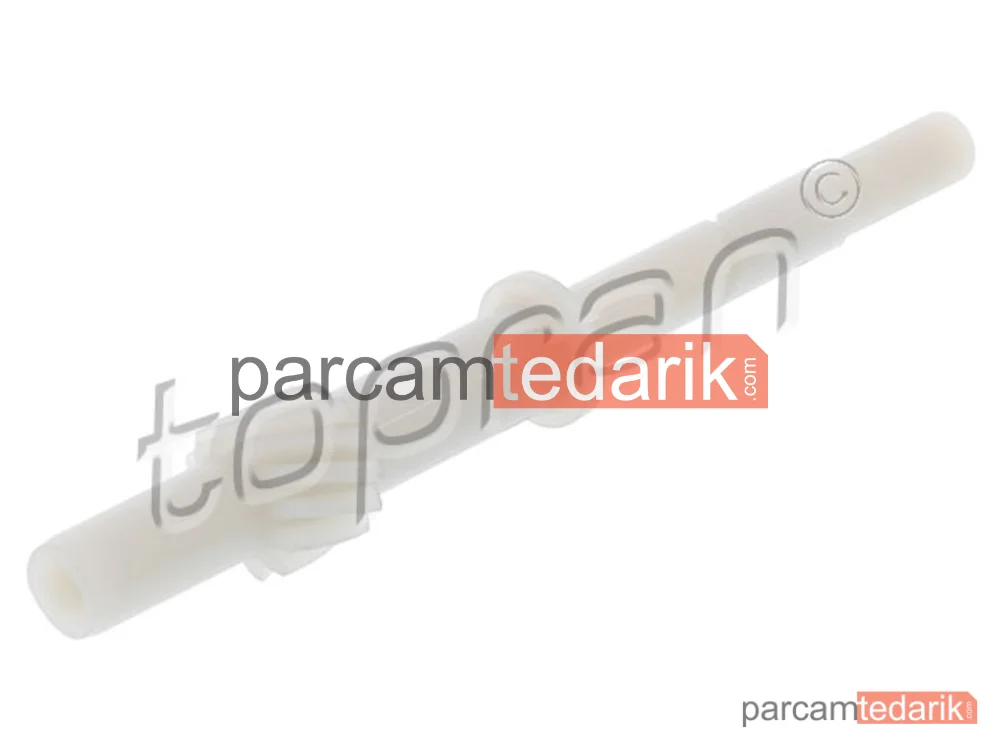 Takograf Mili — VW Polo II, VW Polo III, Seat Ibiza II - 107401001