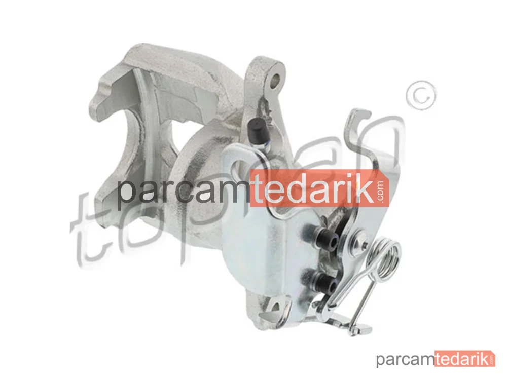 631466001 | Fren Kaliperi — Ford Transit Panelvan/Van, Ford Transit Platform şasi, Ford Transit Minibüs/Otobüs