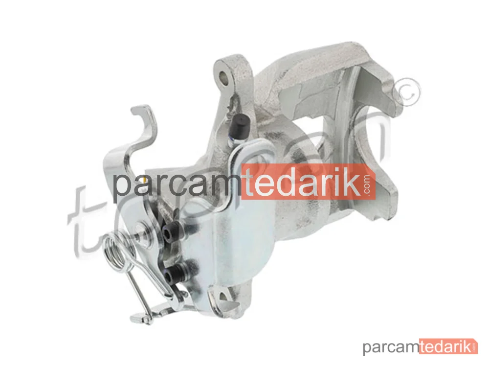 631465001 | Fren Kaliperi — Ford Transit Panelvan/Van, Ford Transit Platform şasi, Ford Transit Minibüs/Otobüs