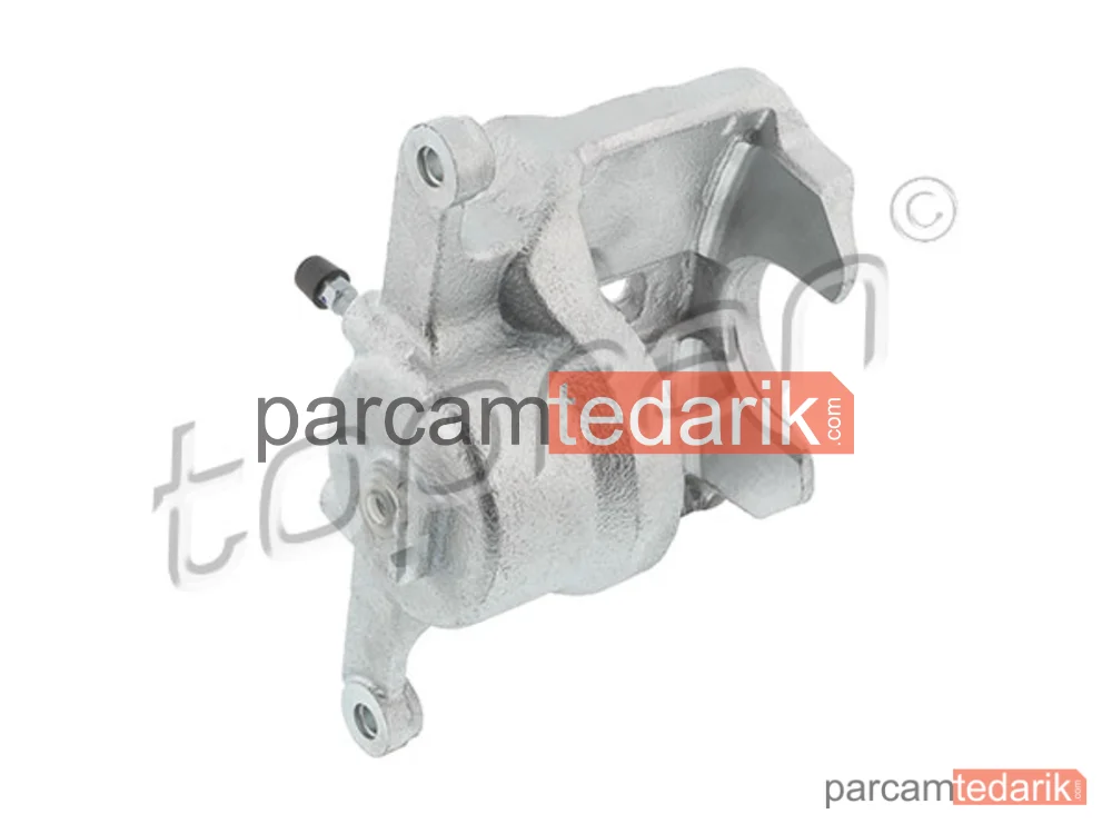 702034001 | Fren Kaliperi — Nissan Qashqai I, Nissan X-Trail II