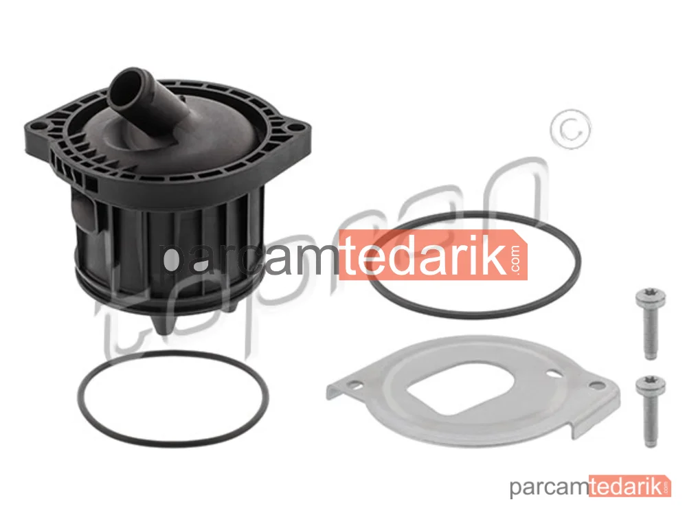 119057001 | Hava Tahliyesi — Audi A6 C5, Audi A6 C5 Avant, VW Passat B5