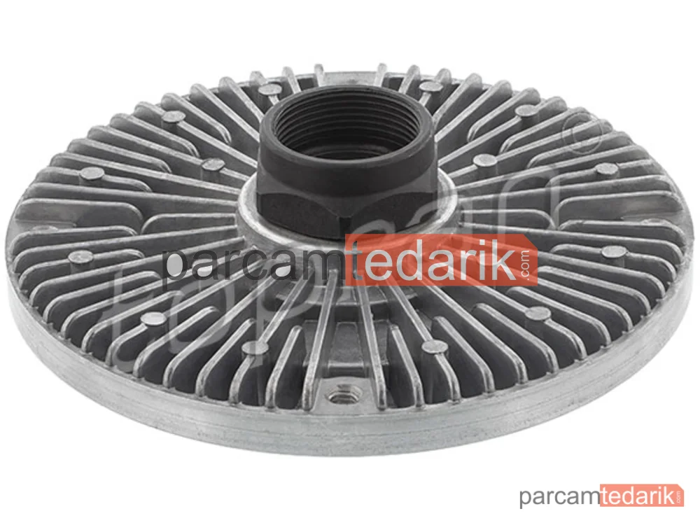400604001 | Soğutma Fanı — Mercedes-Benz C-Serisi, Mercedes-Benz C-Serisi T-Model, Mercedes-Benz E-Serisi