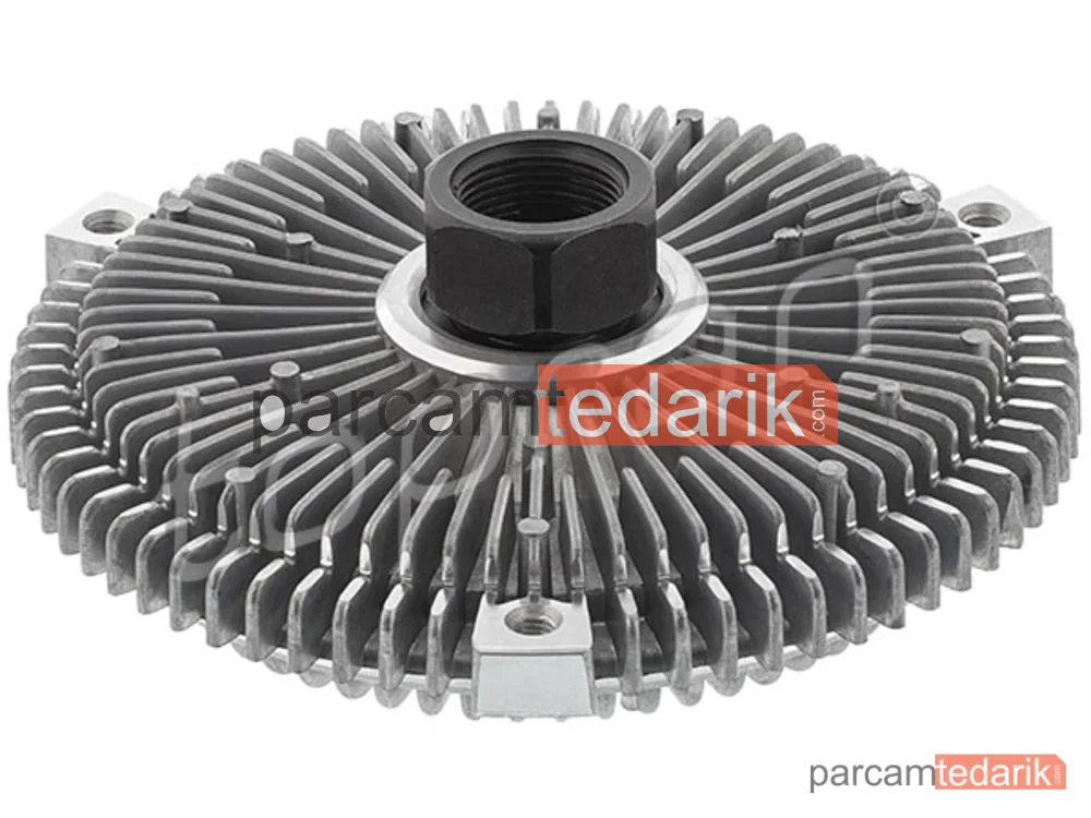 111436001 | Soğutma Fanı — Audi A6 C5, Audi A6 C5 Avant, Audi A4 B5