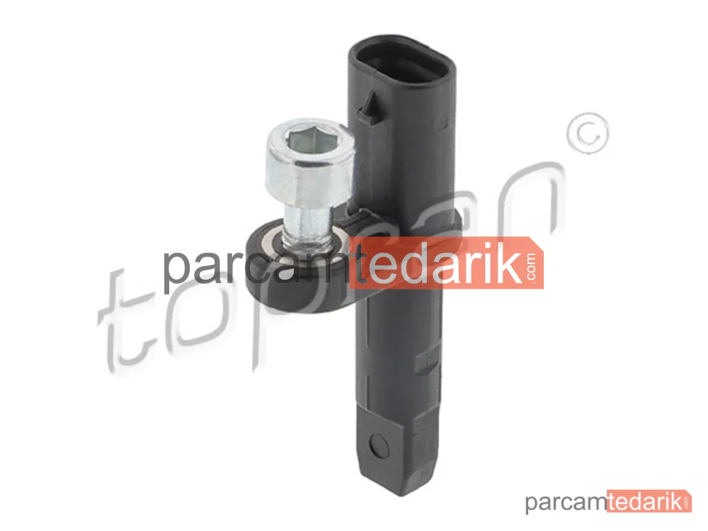 724320001 | ABS Sensörü — Peugeot Partner Kasa/büyük limuzin, Citroën Berlingo Kasa/büyük limuzin, Opel Combo Kasa/büyük limuzin