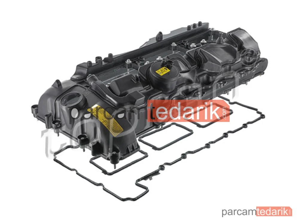 504283001 | Külbütör Kapak Contası — BMW 1