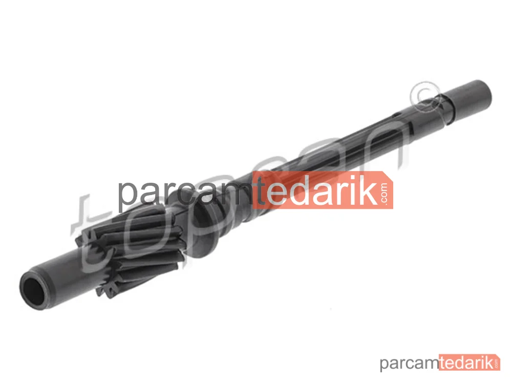Takograf Mili — VW Passat B3/B4, VW Passat B3/B4 Variant, VW Golf IV Variant - 107397001