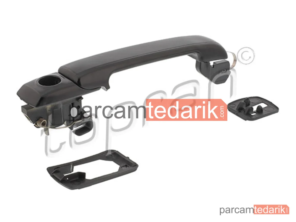103095001 | Tutamaklar — VW Golf III, VW Vento, VW Golf III Variant