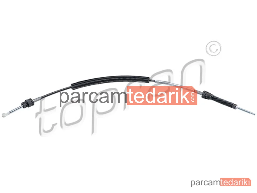 119819001 | Motor kaputu/parçaları/izolasyonu — VW Golf V, VW Jetta III, VW Golf V Variant