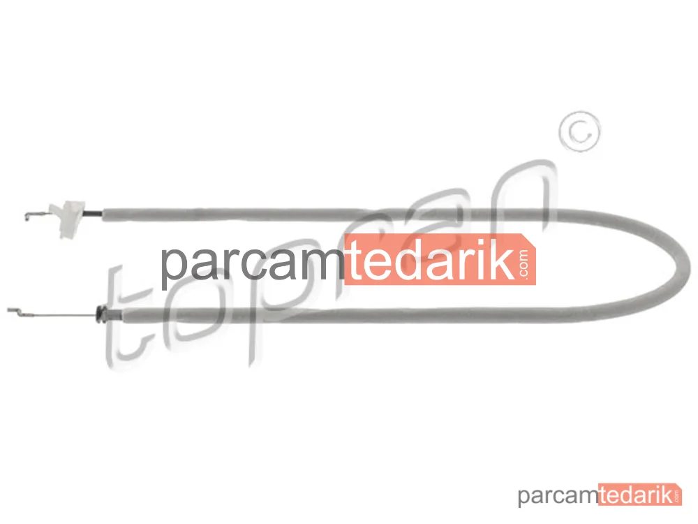 410805001 | Tutamaklar — Mercedes-Benz Sprinter 5-t Panelvan/Van, Mercedes-Benz Sprinter 3,5-t Panelvan/Van, Mercedes-Benz Sprinter 3-t Panelvan/Van