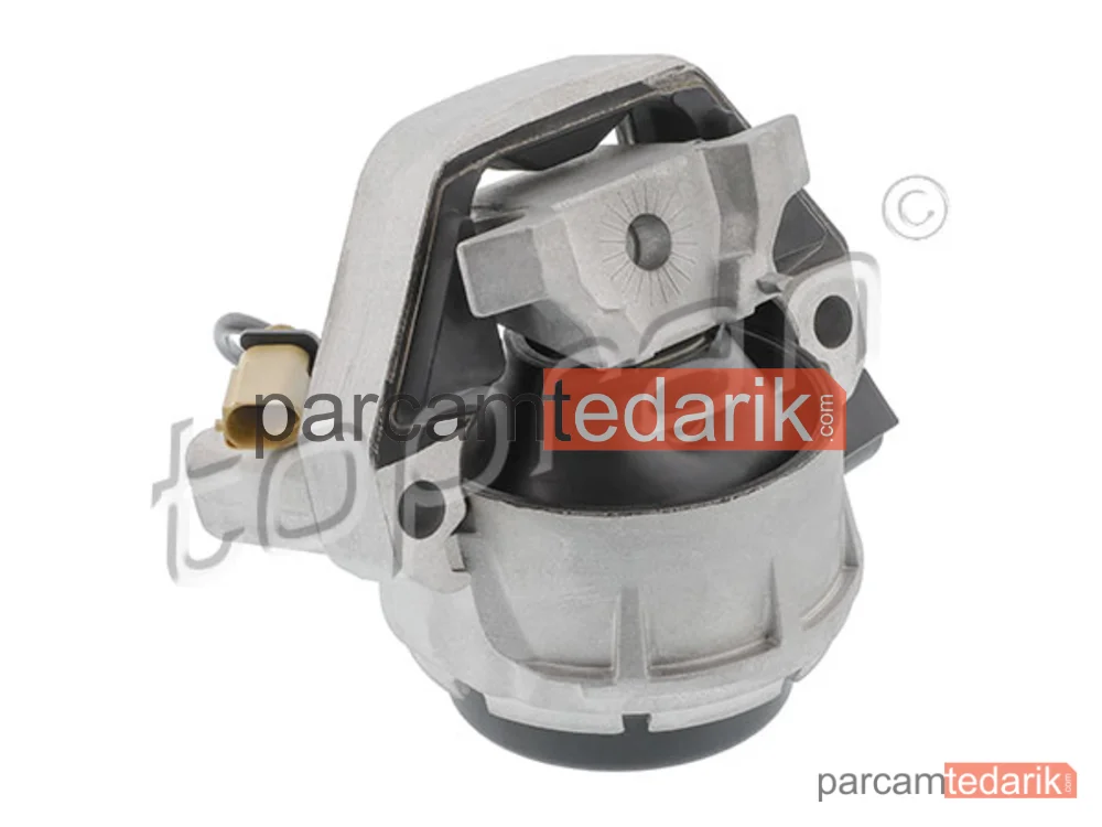 117817001 | Motor Takozu — Audi A6 C7