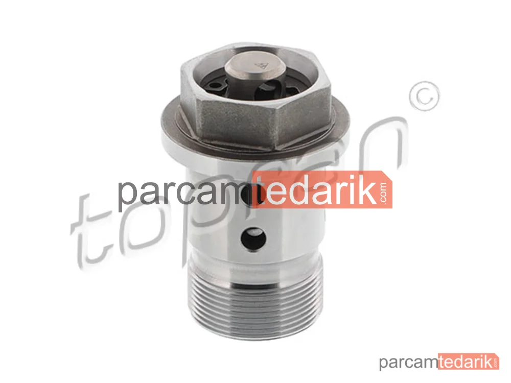 504281001 | Eksantrik Mili — BMW 5, BMW 4 Coupe, BMW 3 Touring
