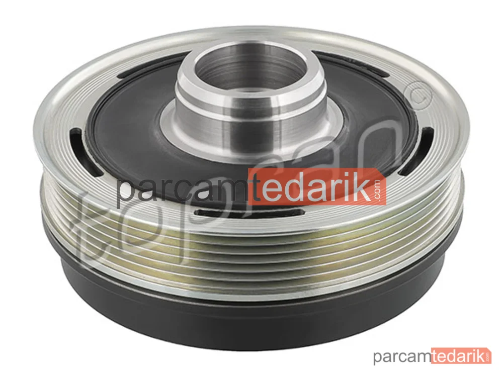 503267001 | Kayış Kasnağı — Mini Mini Countryman, BMW 2 Active Tourer, Mini Mini Clubman