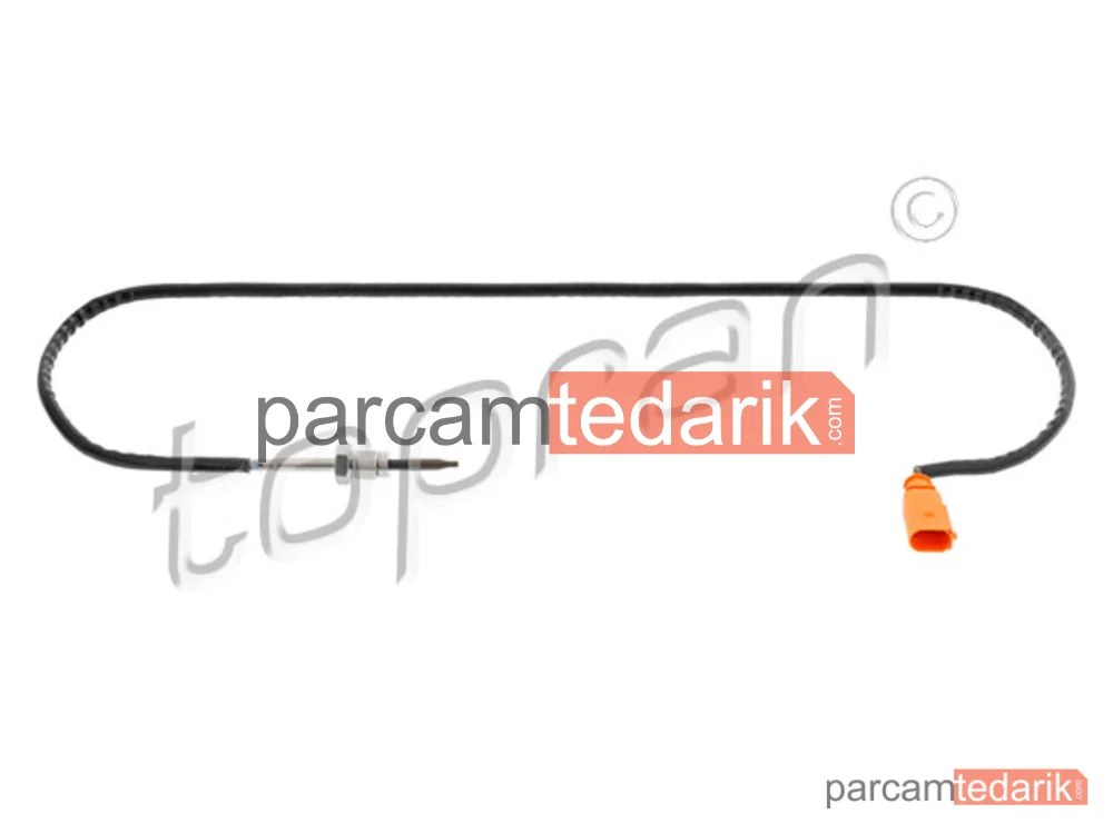 119563001 | Sıcaklık Sensörü — Audi A4 B9, Audi A4 B9 Avant, Audi Q5