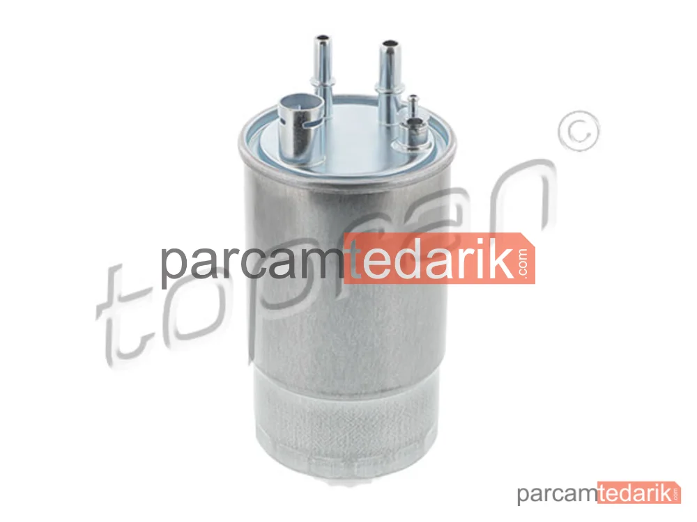 304035001 | Yakıt Filtresi — Fiat Punto, Fiat Doblo Kasa/büyük limuzin, Fiat Doblo MPV